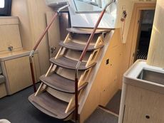 2016 Beneteau Oceanis 60