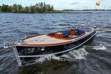 2010 Brandaris Barkas 1100 Pur Sang