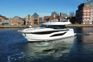 Prestige F4.9