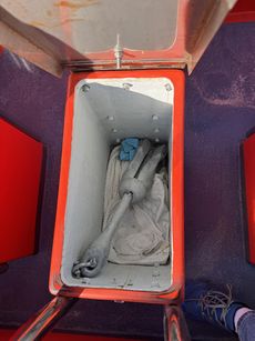 Tornado 10M Super CAT 4 Charter Seafaris 12+2