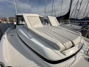 2022 Jeanneau NC 37 78
