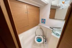 2020 Dufour 460 Grand Large