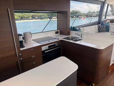2025 Princess F 65