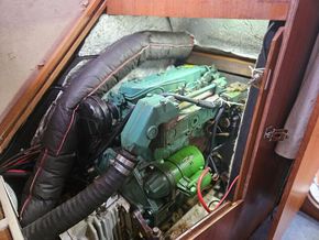 Volvo Penta 2003