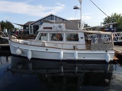 Grand Banks 32 Classic