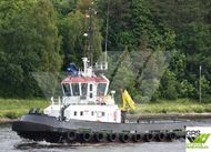 Price Reduced / Prompt for Sale ex EU / 23m / 43ts BP Tug for Sale / #1072556