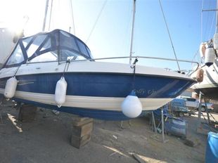 2005 Bayliner 652CC