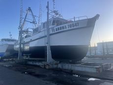 Fishing Vessel