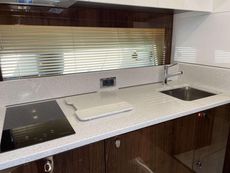 2024 Fairline Targa 45 Open