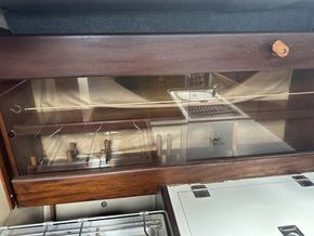 1981 Beneteau First 35 35