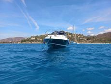 2004 Airon Marine 345