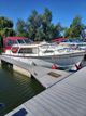 1976 Herbert Woods Ocean 30