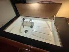 2002 Sunseeker Camargue 44