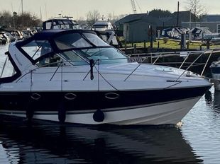 Fairline Targa 29