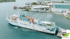 65m / 12.5knts Survey Vessel for Sale / #1029249