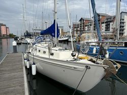 Rival 36 Classic Bluewater Cruiser