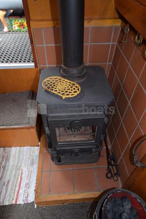 Stove