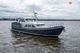 2015 Linssen GS 500 Wheelhouse Custom