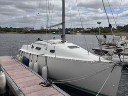 BENETEAU FIRST 265 (LUCITA)