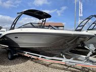 2023 Sea Ray 210 SPOe