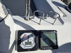 2012 Beneteau Oceanis 41