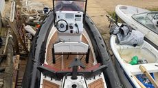 Grand RIBS D600