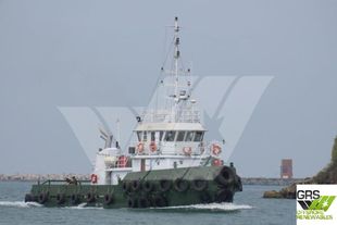 24m / 28ts BP Tug for Sale / #1075047