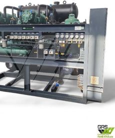 For sale, 2 brand new chillers (292kW, Bitzer) Miscellaneous Equipment for Sale / #1144164