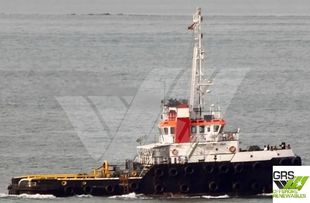 34m / 44ts BP Tug for Sale / #1065603