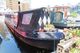50 Narrowboat with C London Residential Mooring