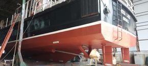 July 24 Refit 2
