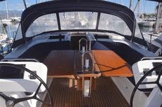 2020 Hanse 508