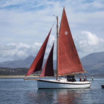 Cornish Crabber Crabber 22