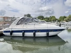 2009 Bavaria 30 Sport