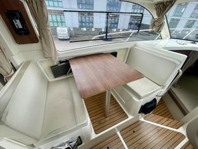 2016 Quicksilver 755 Weekend 12