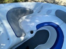 2012 Sea Ray 205 Sport