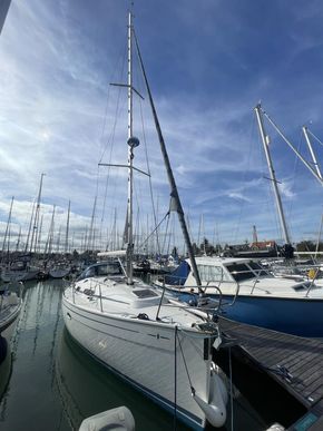 2010 Bavaria 34 Cruiser 7