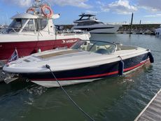 2005 Chris Craft Corsair 25
