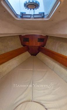 1999 Jeanneau Sun Odyssey 32.2