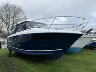 2013 Jeanneau Merry Fisher 855