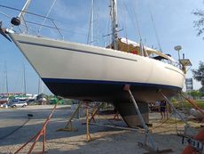 Moody 376 for sale in Langkawi Malaysia