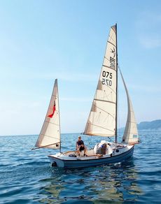 Swallow Yachts BayRaider Expedition 2018