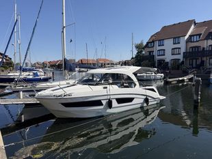 2024 Beneteau Antares 9