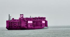 2012 | 150m | Submersible Deck Cargo & Launch Barge | For P&C Sale