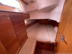 2005 Bavaria 39 Cruiser