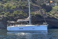 2011 Dufour 445 Grand Large