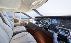 2024 Princess Y80