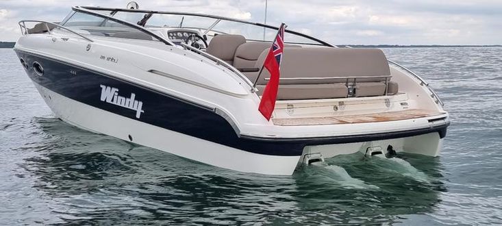Windy Ghibli 28