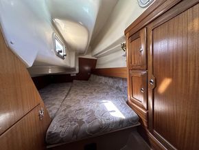 1993 Bavaria 30 Plus 50