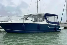 2020 Jeanneau Merry Fisher 795